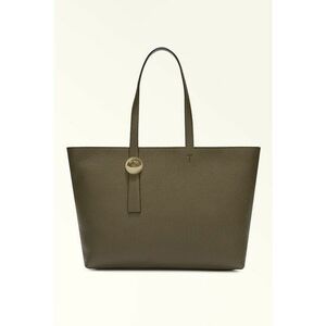 Geanta tote din piele Sfera L imagine