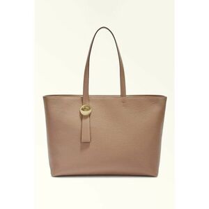 Geanta tote din piele Sfera L imagine