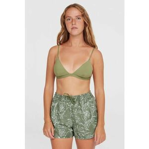 Pantaloni scurti de baie cu imprimeu imagine