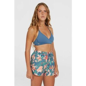 Pantaloni scurti de baie cu imprimeu imagine
