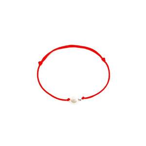 Bratara martisor perla imagine