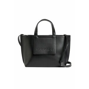 Geanta shopper de piele ecologica imagine