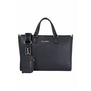 Geanta de umar cu bareta cu logo Joy Satchel imagine
