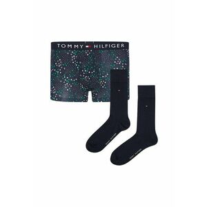 Set de boxeri si sosete lungi imagine