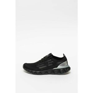 Pantofi sport cu detaliu logo imagine