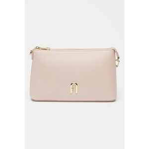Geanta crossbody din piele Diamante imagine