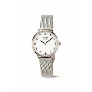 Ceas de dama 3345-02 - Quartz - 28mm - 5ATM imagine