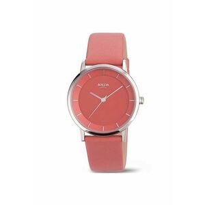 Ceas de dama 3355-01 - Quartz - 35mm - 5ATM imagine