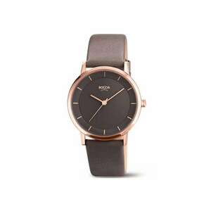 Ceas de dama 3355-04 - Quartz - 35mm - 5ATM imagine