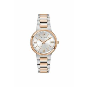 Ceas de dama 98L327 - Quartz - 32mm - 3ATM imagine