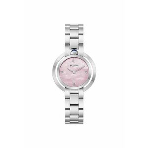 Ceas de dama 96L338 - Quartz - 30mm - 3ATM imagine