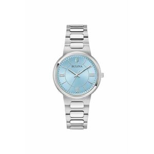 Ceas de dama 96L336 - Quartz - 32mm - 3ATM imagine