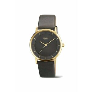 Ceas de dama 3355-03 - Quartz - 35mm - 5ATM imagine