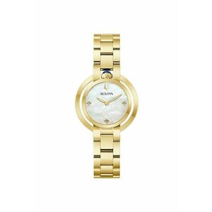 Ceas de dama 97L181 - Quartz - 30mm - 3ATM imagine