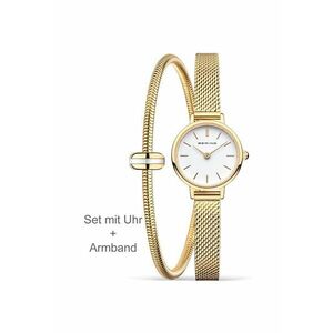 Ceas de dama 11022-334-Lovely-1 - Quartz - 22mm - 3ATM imagine