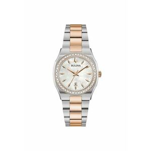 Ceas de dama 98R283 - Quartz - 31mm - 3ATM imagine