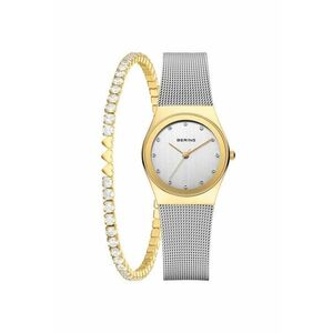 Ceas de dama 12927-001-GWP - Quartz - 27mm - 3ATM imagine