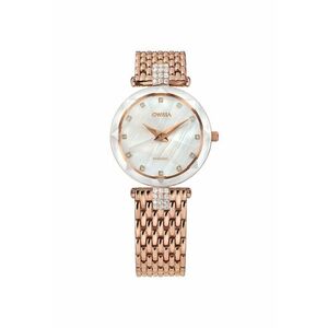 Ceas de dama Quartz - 29mm - 5ATM imagine