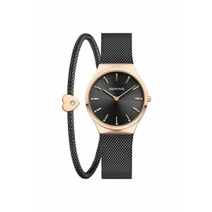 Ceas de dama Quartz - 31mm - 3ATM - 67954 imagine