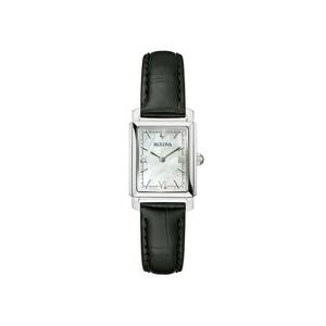 Ceas de dama 96L330 - Quartz - 21mm - 3ATM imagine