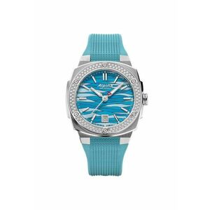 Ceas de dama AL-220LNWP2AED6 - Quartz - 34mm - 10ATM imagine