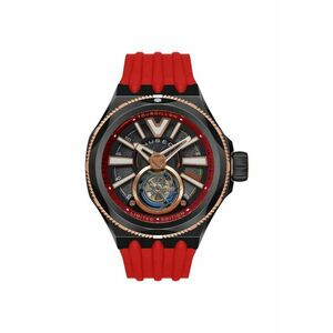 Ceas barbatesc NB-6075-09 - Automatic - 52mm - 10ATM imagine