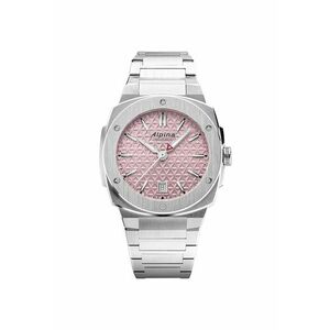 Ceas de dama AL-220PI2AE6B - Quartz - 34mm - 10ATM imagine