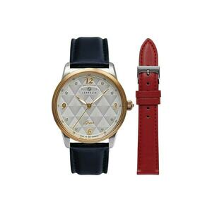 Ceas de dama 7349-1n_set - Quartz - 36mm - 5ATM imagine