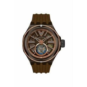 Ceas barbatesc NB-6075-0A - Automatic - 52mm - 10ATM imagine