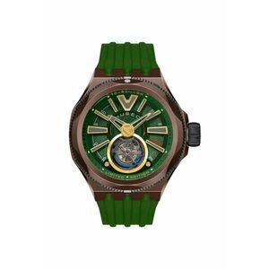 Ceas barbatesc NB-6075-0B - Automatic - 52mm - 10ATM imagine