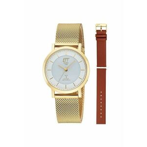 Ceas de dama ELS-11619-11MS - Quartz - 36mm - 5ATM imagine