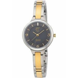 Ceas de dama ELS-12146-52M - Quartz - 28mm - 5ATM imagine