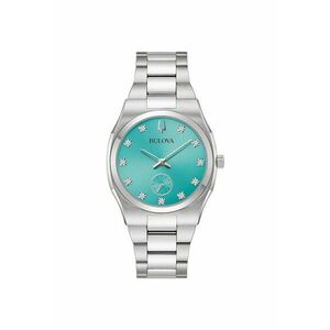 Ceas de dama 96P243 - Quartz - 34mm - 3ATM imagine