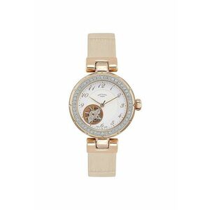 Ceas de dama LS004/A/18 - Automatic - 34mm - 5ATM imagine