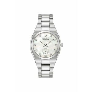 Ceas de dama 96P242 - Quartz - 34mm - 3ATM imagine