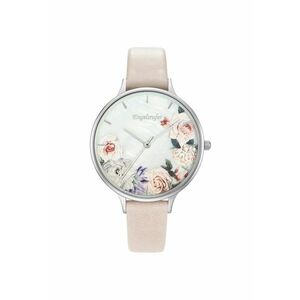 Ceas de dama ERWA-FLOWER2-LBE1-LS - Quartz - 38mm - 5ATM imagine