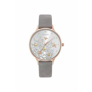 Ceas de dama ERWA-TREE01-NGY1-MR - Quartz - 34mm - 5ATM imagine