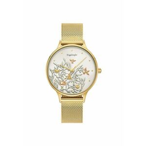 Ceas de dama ERWA-TREE01-MG-MG - Quartz - 34mm - 5ATM imagine