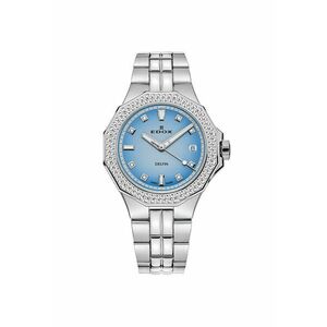Ceas de dama 53020-3D120M-BUCND - Quartz - 38mm - 20ATM imagine