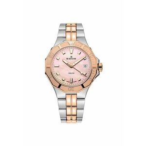 Ceas de dama 53020-357RM-ROR - Quartz - 38mm - 20ATM imagine