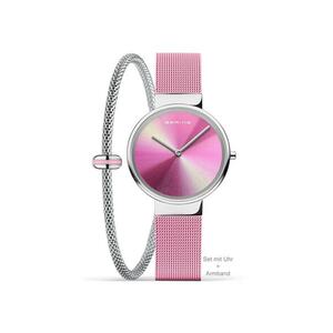 Ceas de dama 19031-999-GWP - Quartz - 31mm - 5ATM imagine