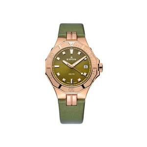 Ceas de dama 53020-37RC-VR - Quartz - 38mm - 20ATM imagine