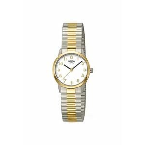 Ceas de dama 3318-03 - Quartz - 27mm - 5ATM imagine