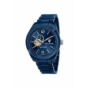 Ceas barbatesc R8823150002 Automatic Albastru imagine