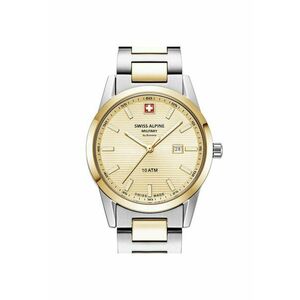 Ceas de dama 7767 - Quartz - 34mm - 10ATM imagine