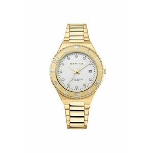 Ceas de dama Quartz - 36mm - 10ATM - 48679 imagine