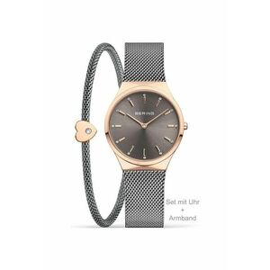 Ceas de dama 12131-369-GWP - Quartz - 30mm - 3ATM imagine