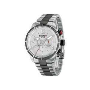 Ceas Barbatesc - R3253575006 - Gri - Argintiu imagine