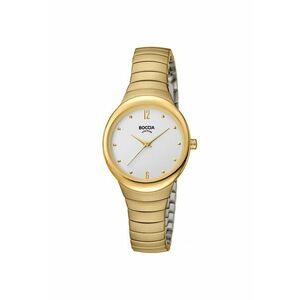 Ceas de dama 3307-02 - Quartz - 29mm - 3ATM imagine