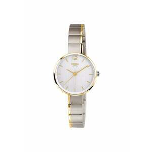 Ceas de dama 3308-02 - Quartz - 29mm - 5ATM imagine